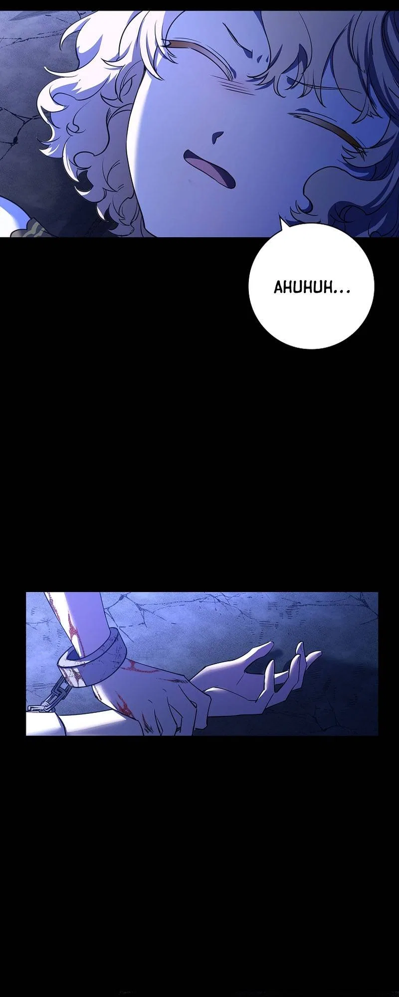 For a Fairytale Ending Chapter 5 – Page 4