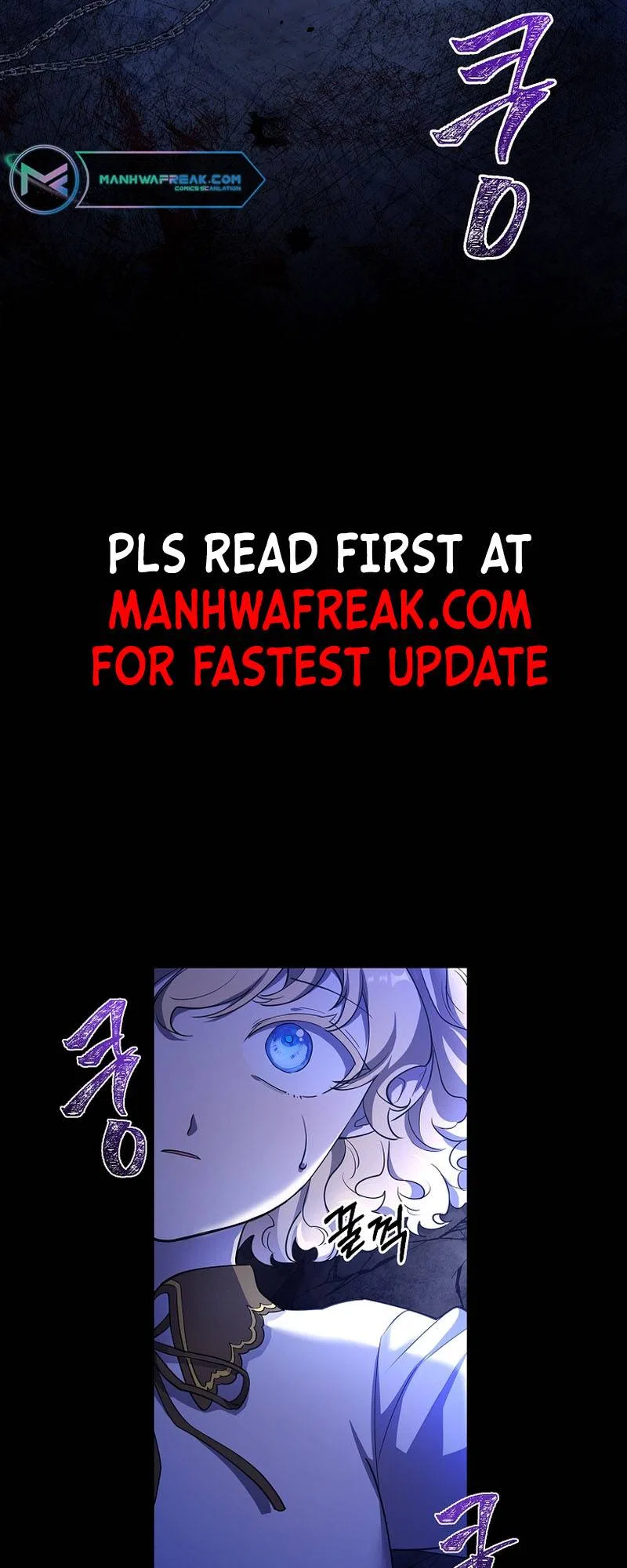 For a Fairytale Ending Chapter 5 – Page 9