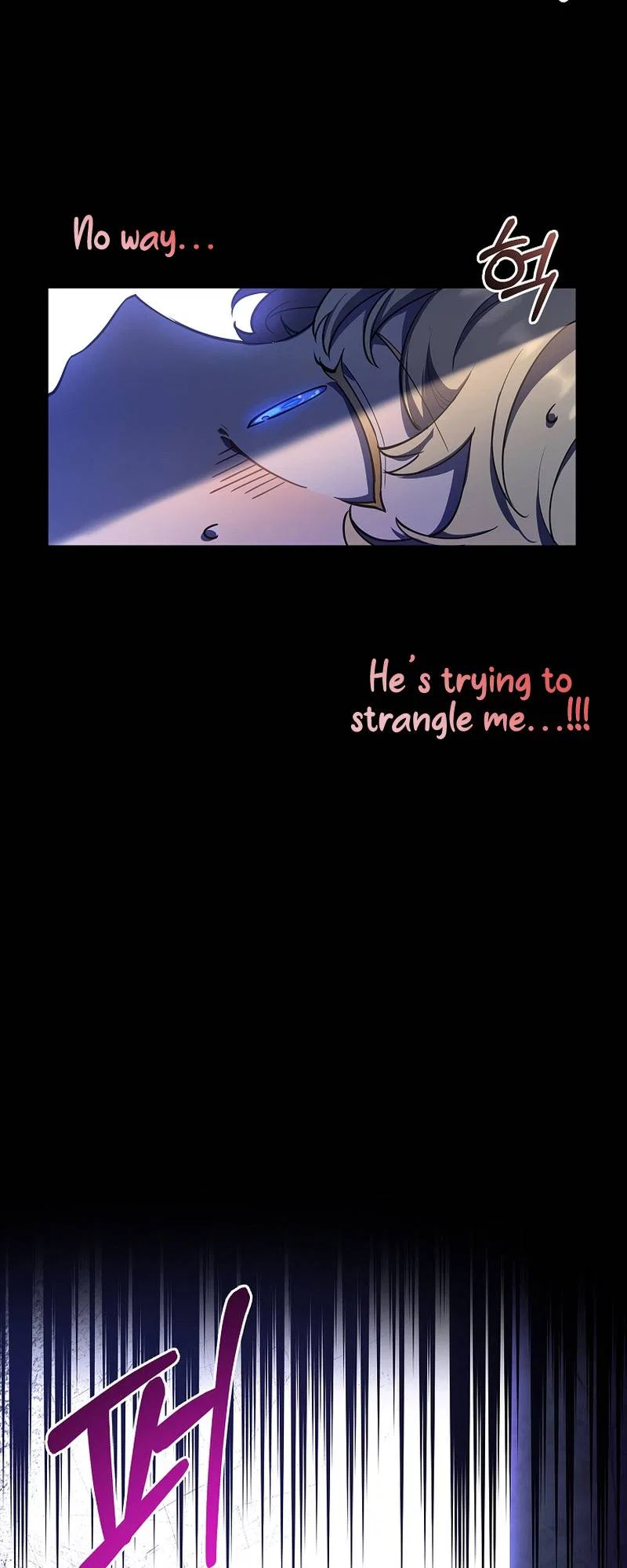 For a Fairytale Ending Chapter 5 – Page 13