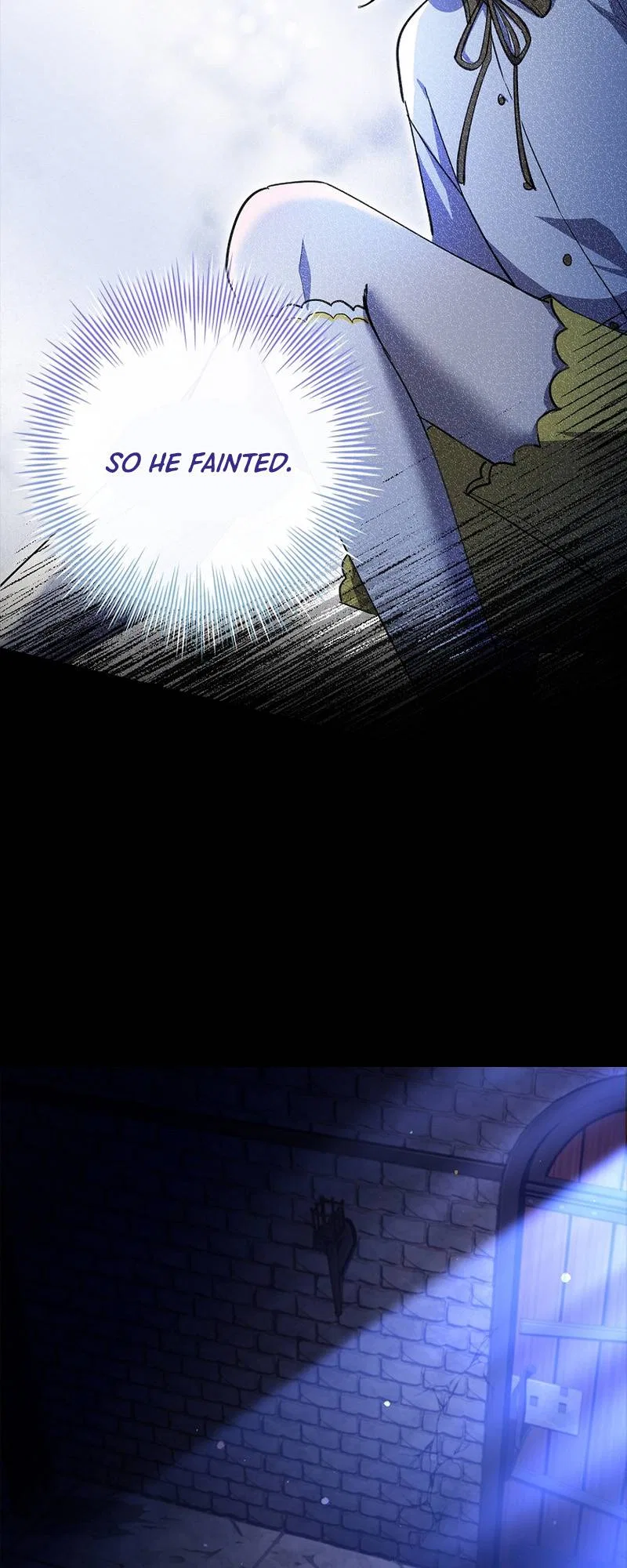 For a Fairytale Ending Chapter 5 – Page 19
