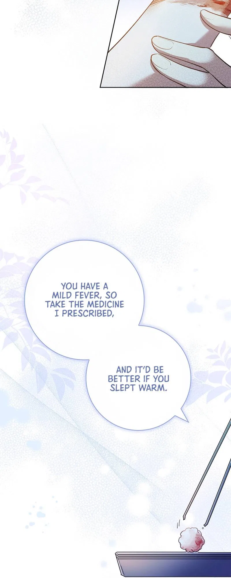 For a Fairytale Ending Chapter 5 – Page 29