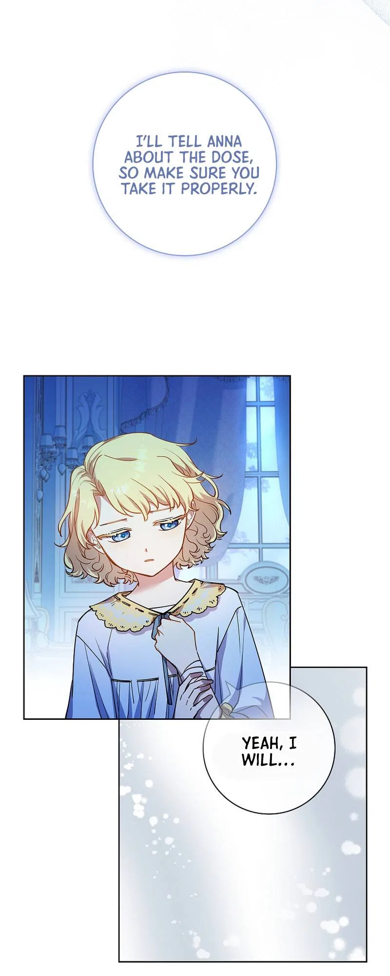 For a Fairytale Ending Chapter 5 – Page 30