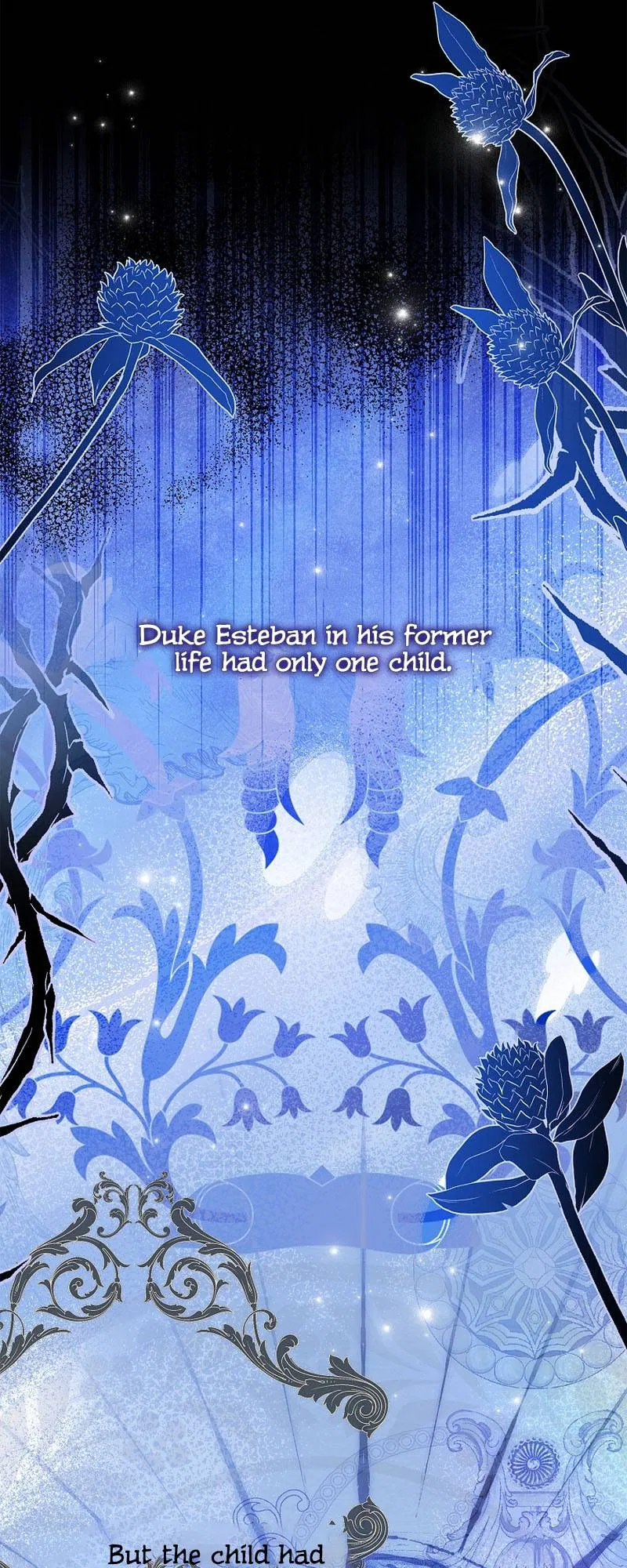 For a Fairytale Ending Chapter 5 – Page 33