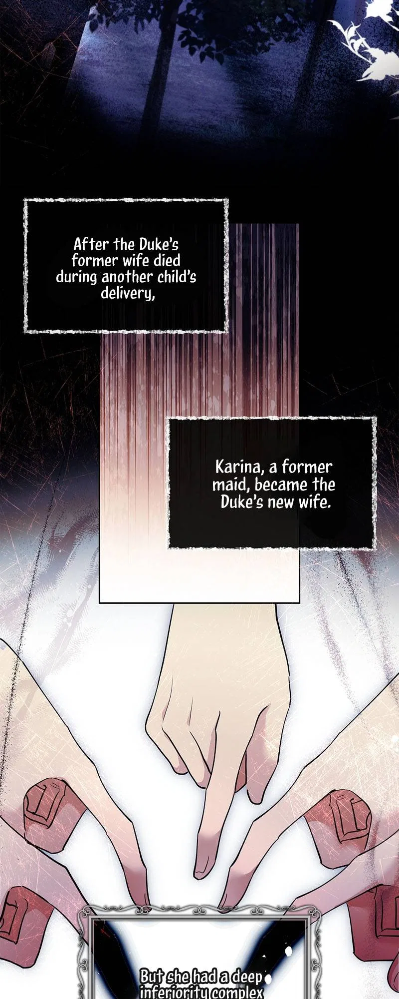 For a Fairytale Ending Chapter 5 – Page 37