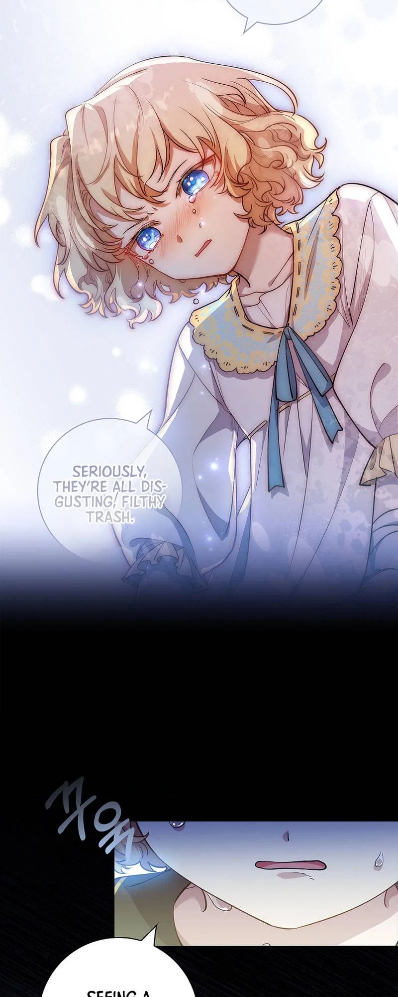 For a Fairytale Ending Chapter 5 – Page 43