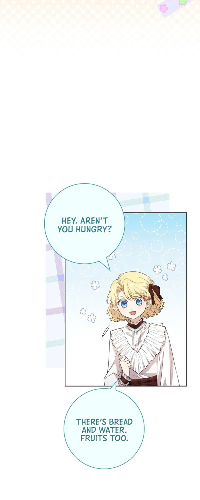 For a Fairytale Ending Chapter 5 – Page 49