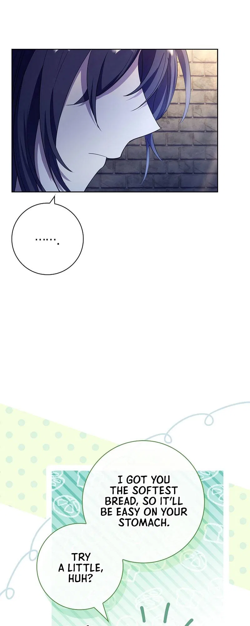 For a Fairytale Ending Chapter 5 – Page 50