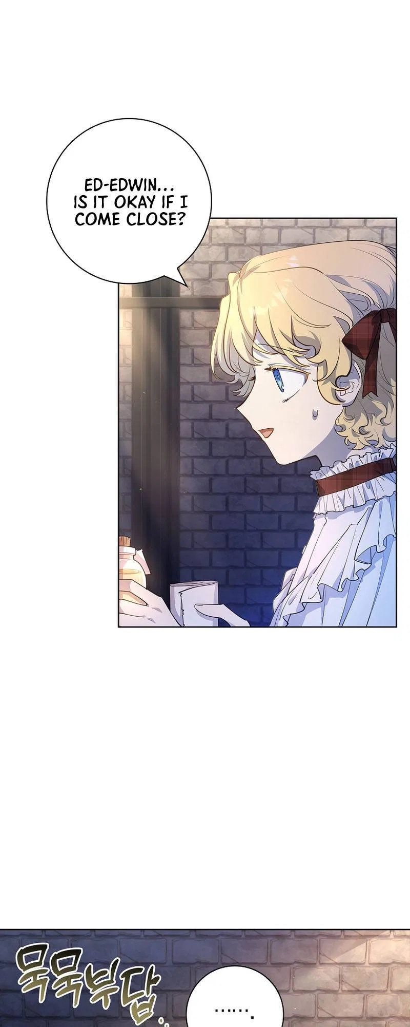 For a Fairytale Ending Chapter 5 – Page 52