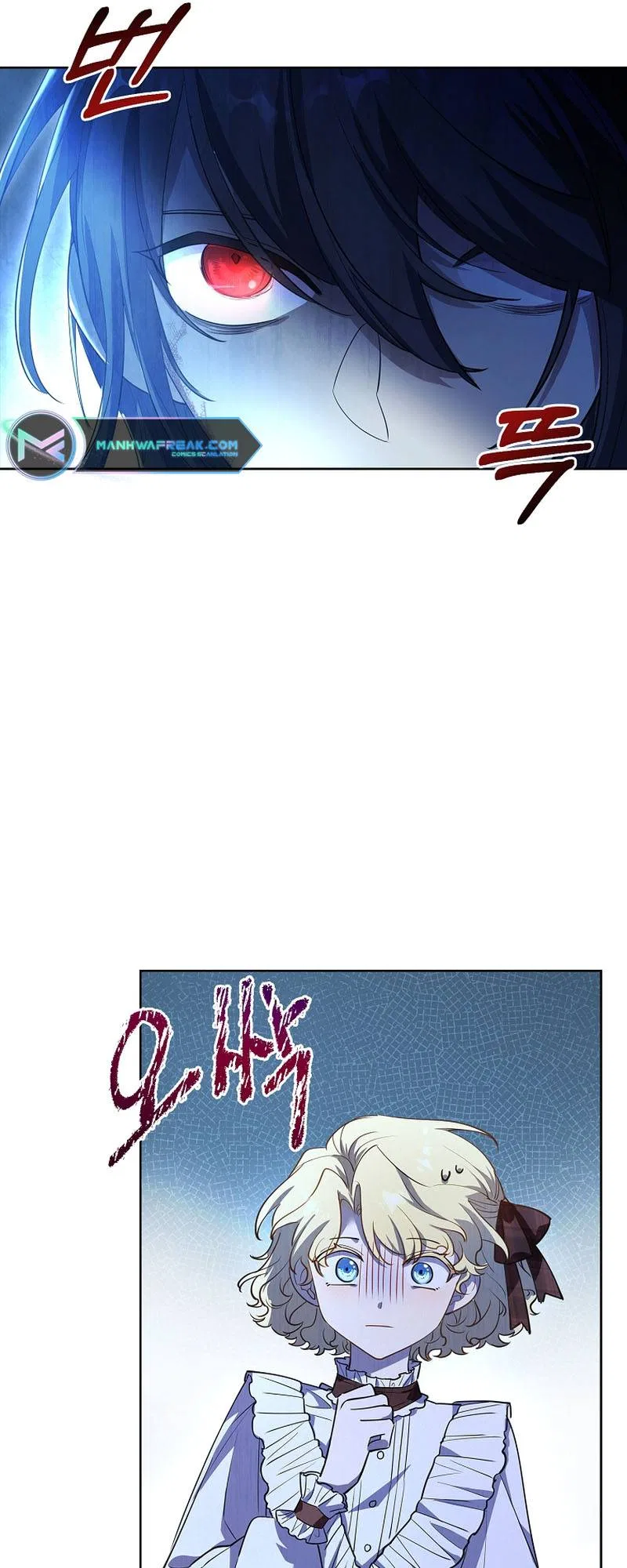 For a Fairytale Ending Chapter 5 – Page 56