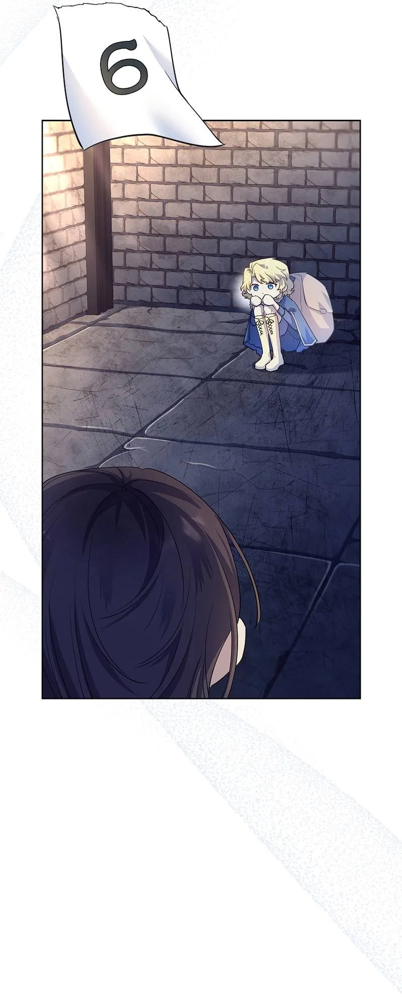 For a Fairytale Ending Chapter 5 – Page 64