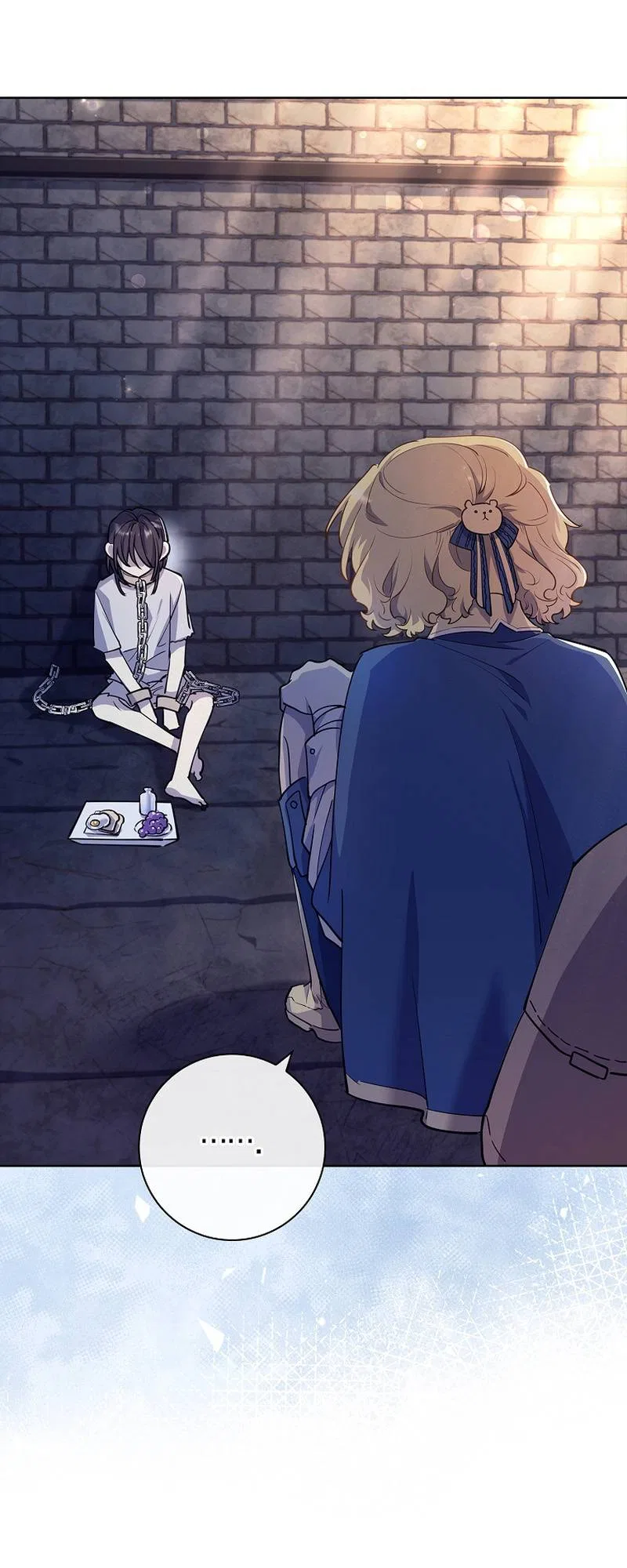 For a Fairytale Ending Chapter 5 – Page 65