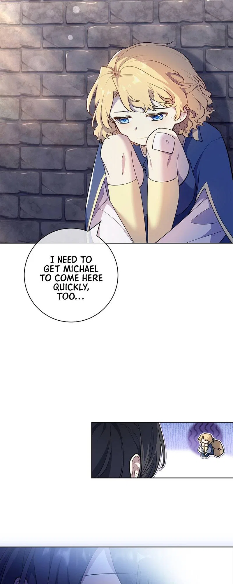 For a Fairytale Ending Chapter 5 – Page 68
