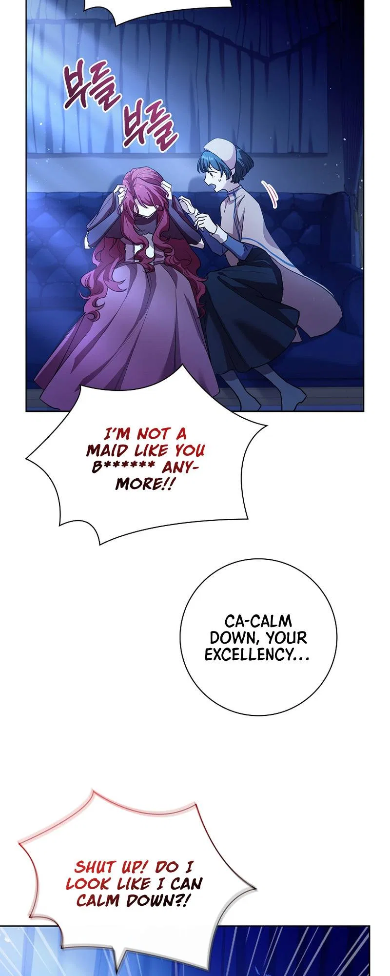 For a Fairytale Ending Chapter 5 – Page 74
