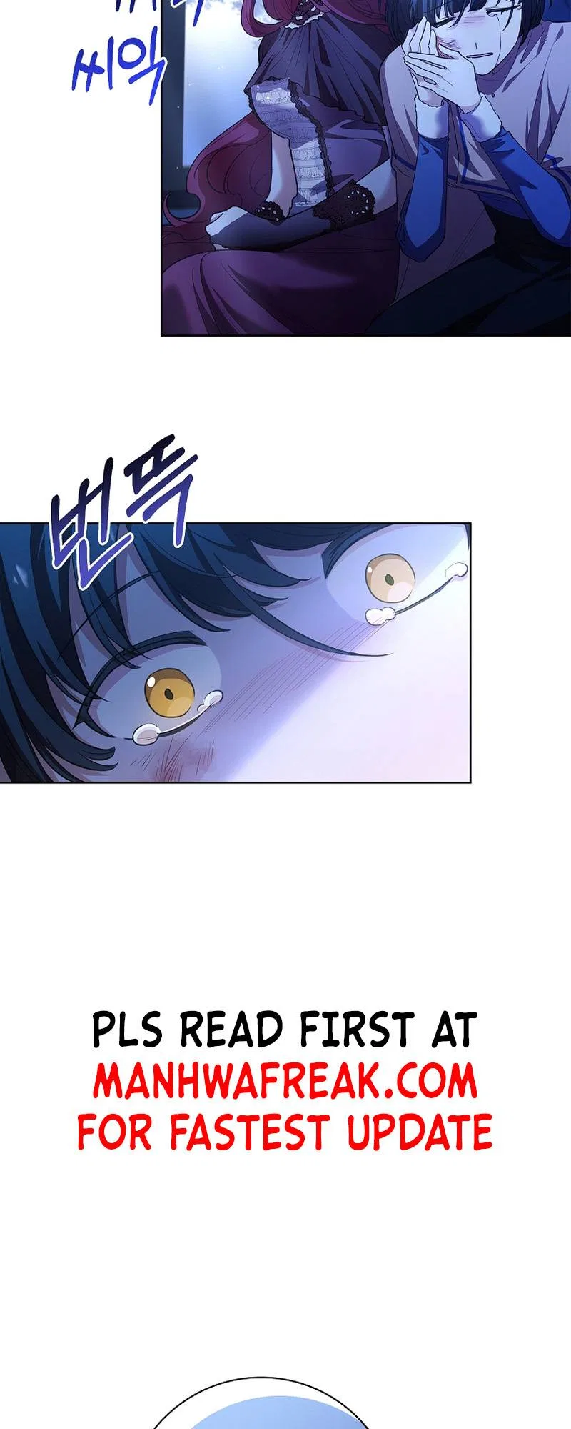 For a Fairytale Ending Chapter 5 – Page 76