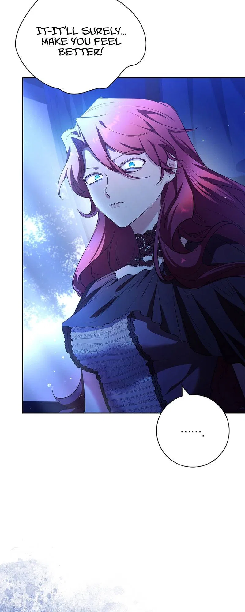 For a Fairytale Ending Chapter 5 – Page 78