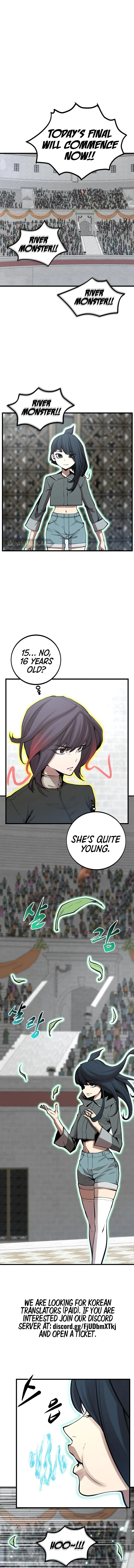 The Monstrous Gui Chapter 44 – Page 4