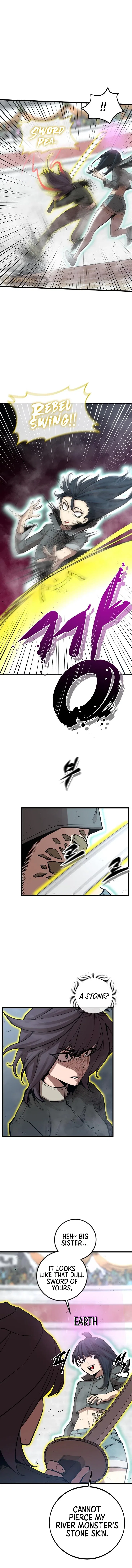 The Monstrous Gui Chapter 44 – Page 7