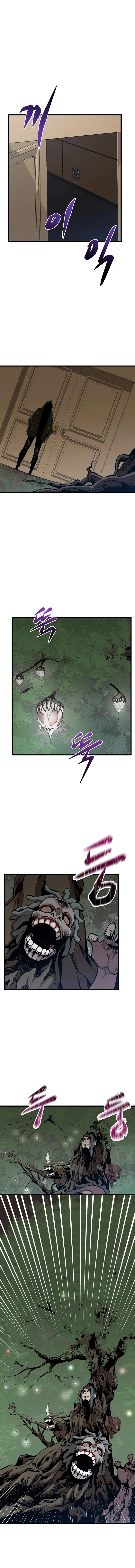 The Monstrous Gui Chapter 44 – Page 10