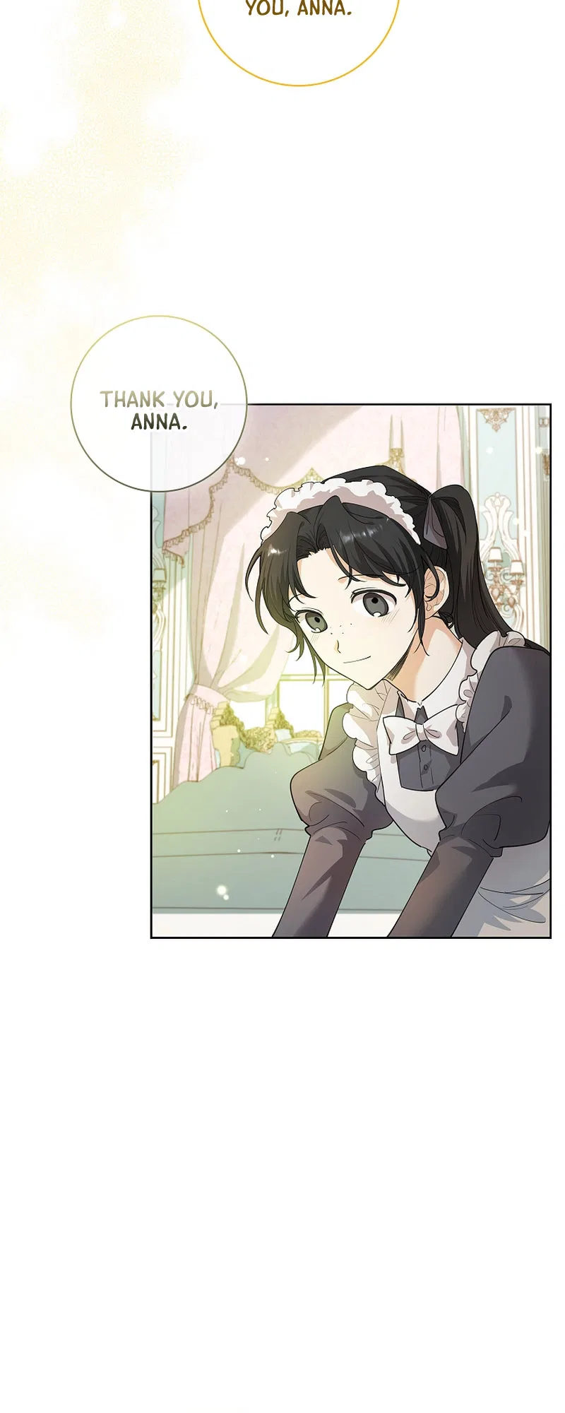 For a Fairytale Ending Chapter 4 – Page 5