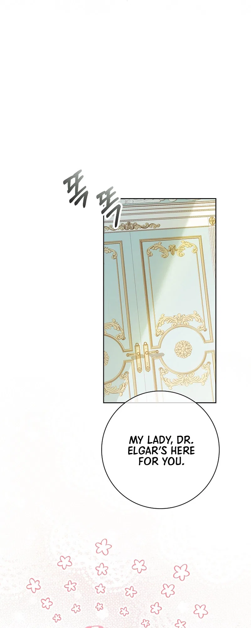 For a Fairytale Ending Chapter 4 – Page 12