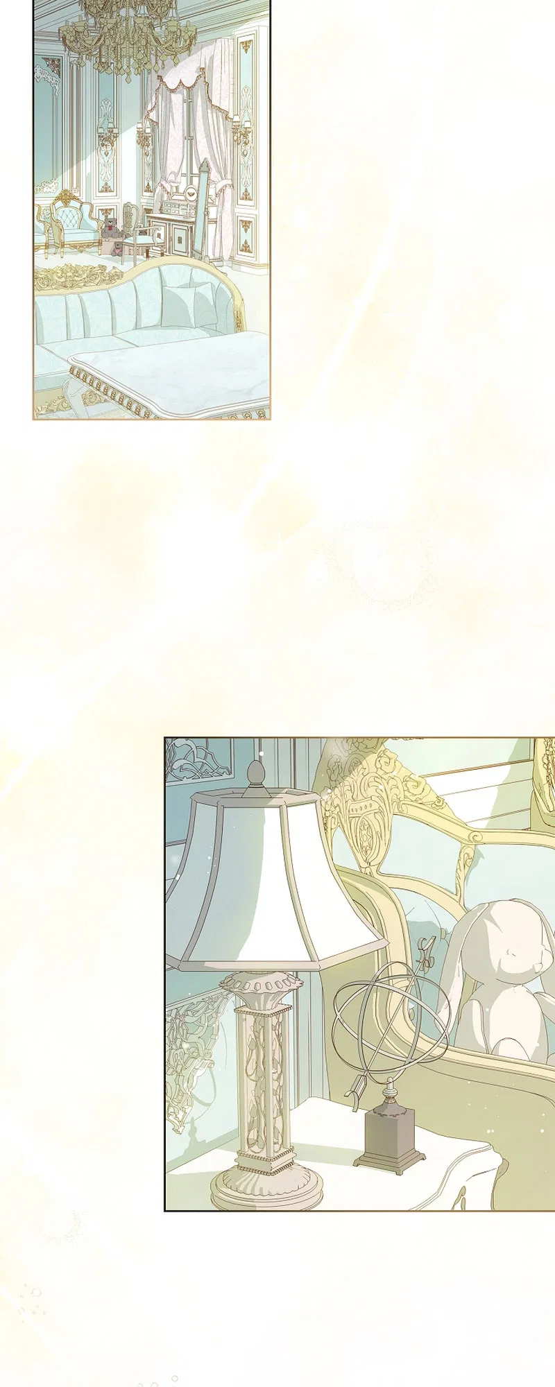For a Fairytale Ending Chapter 4 – Page 15