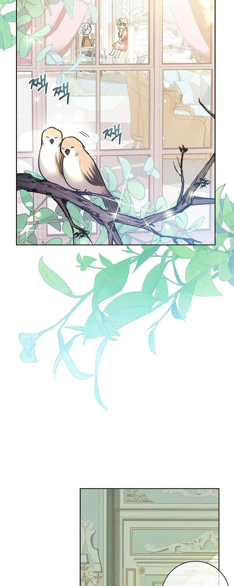 For a Fairytale Ending Chapter 4 – Page 32