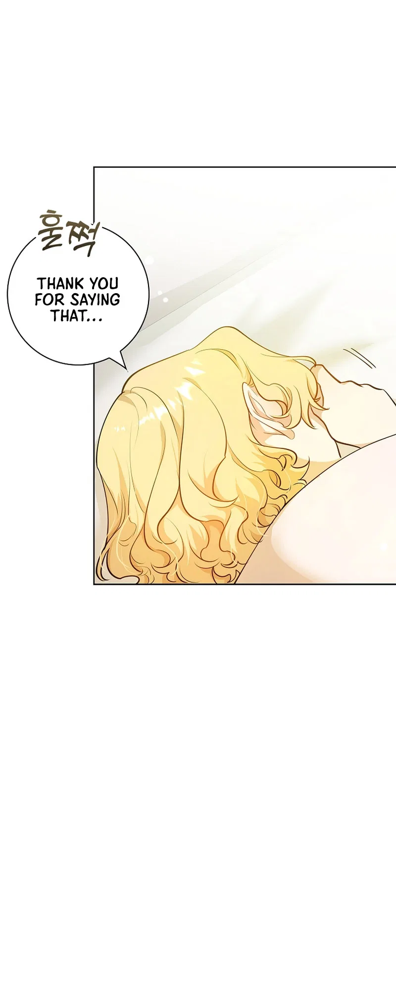 For a Fairytale Ending Chapter 4 – Page 36