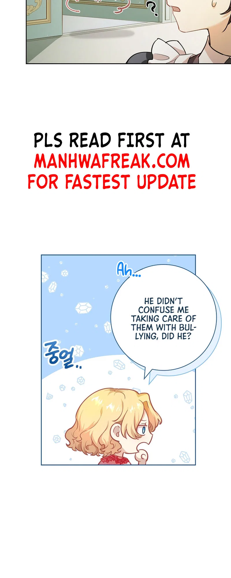 For a Fairytale Ending Chapter 4 – Page 41