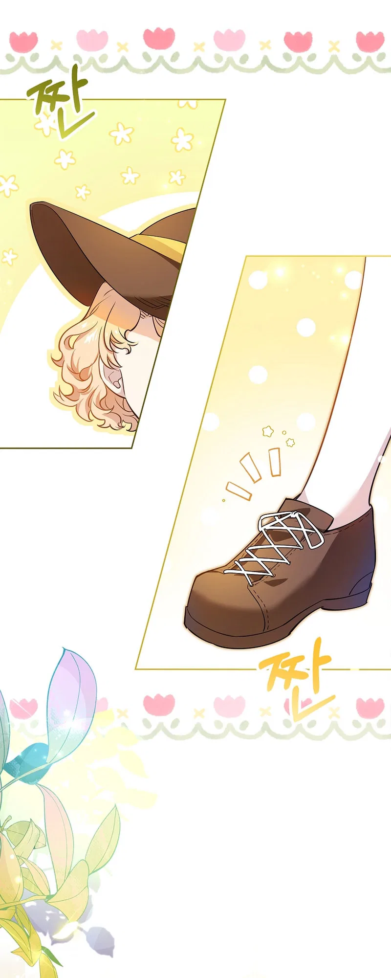 For a Fairytale Ending Chapter 4 – Page 43