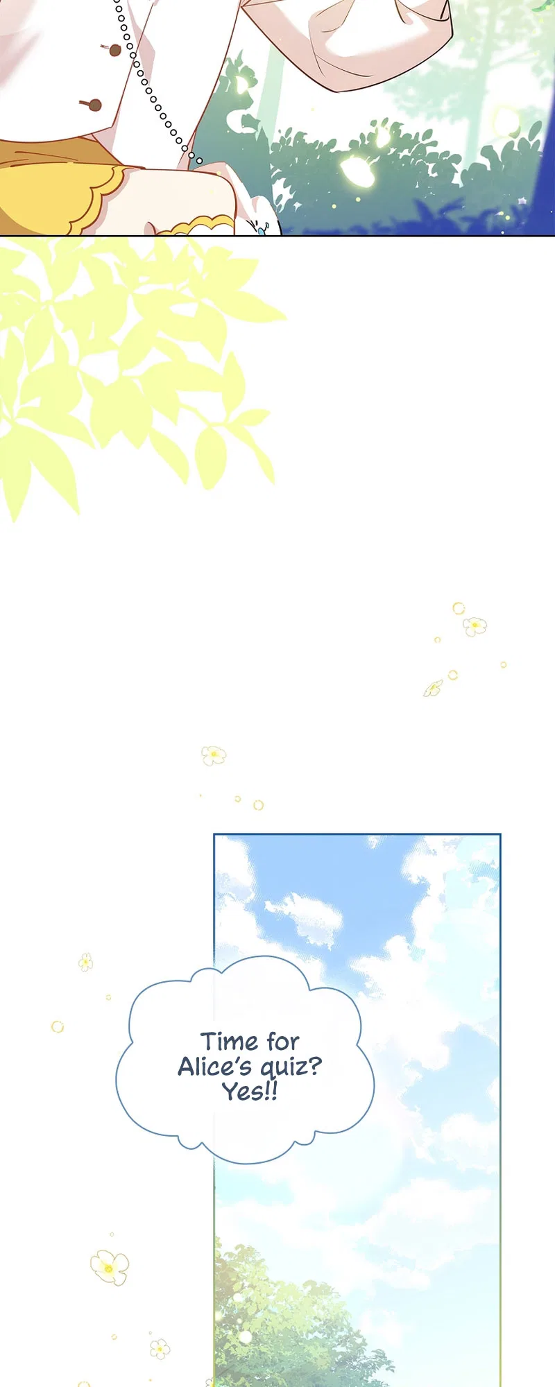 For a Fairytale Ending Chapter 4 – Page 46