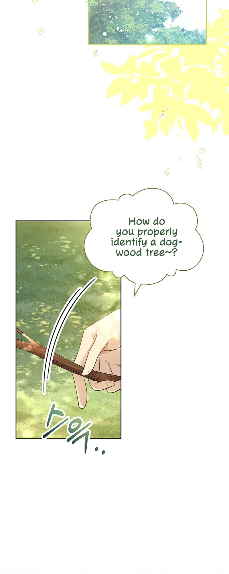 For a Fairytale Ending Chapter 4 – Page 47
