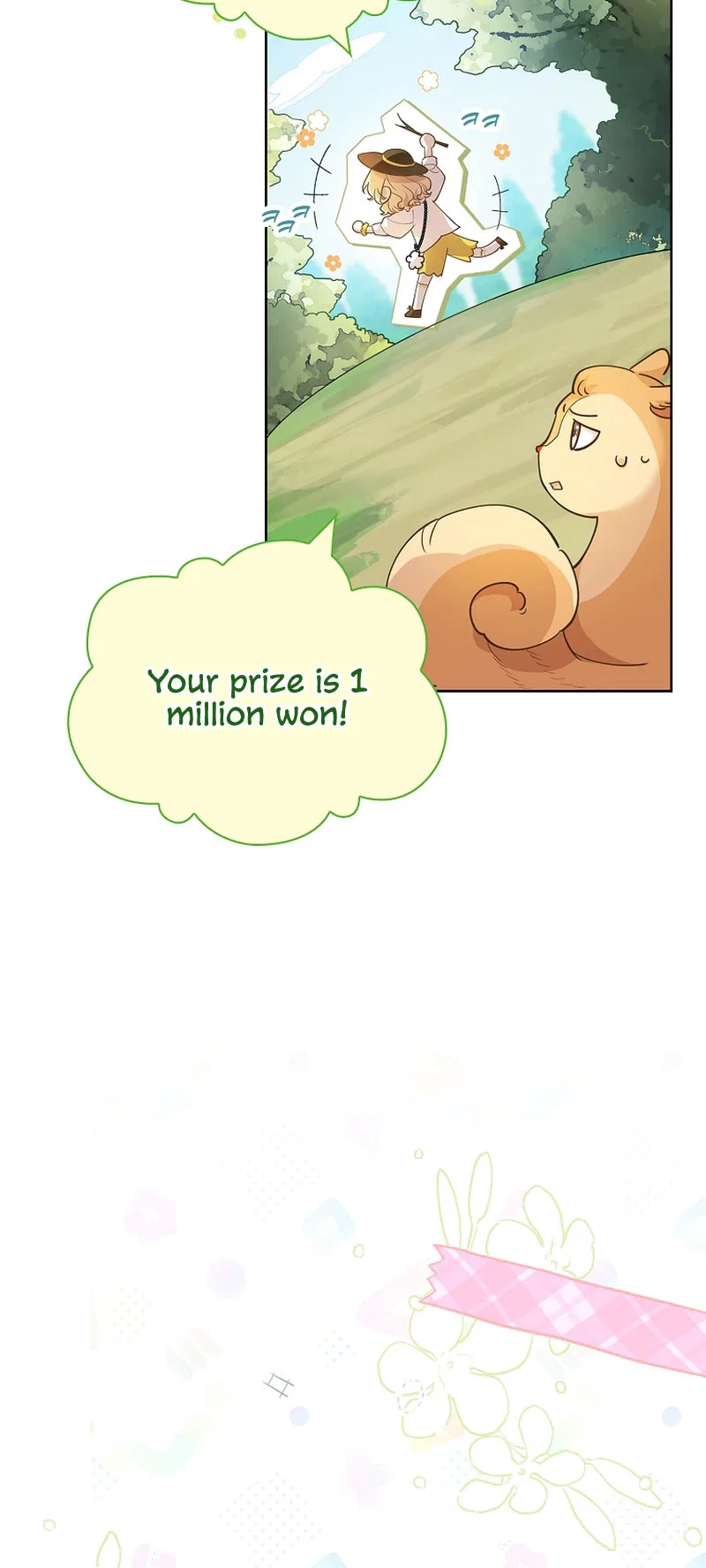 For a Fairytale Ending Chapter 4 – Page 49