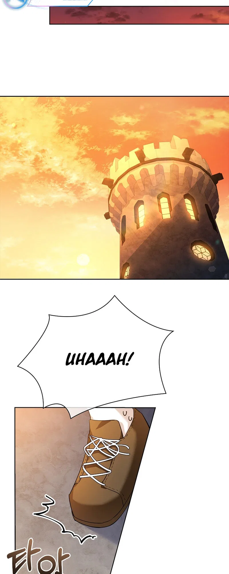 For a Fairytale Ending Chapter 4 – Page 51