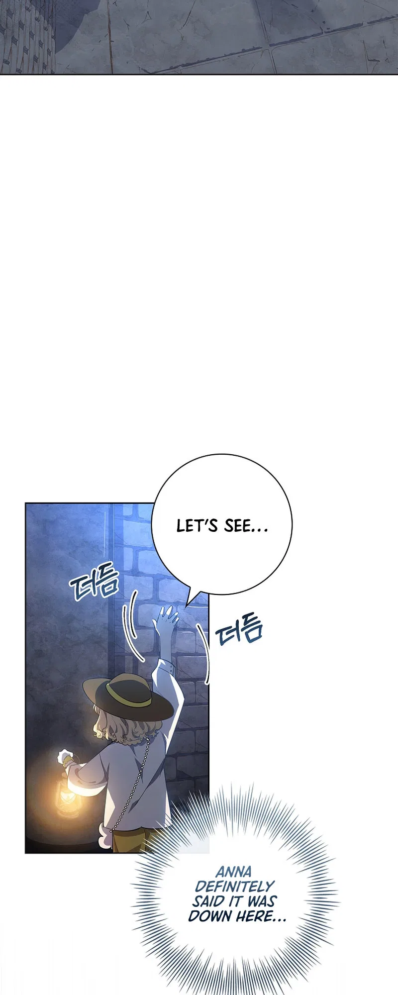For a Fairytale Ending Chapter 4 – Page 53