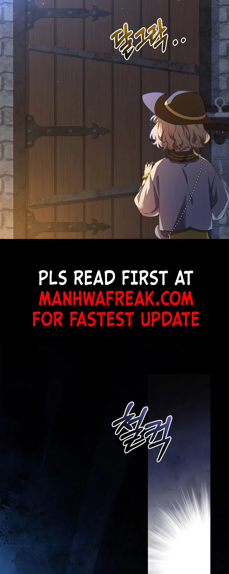 For a Fairytale Ending Chapter 4 – Page 56