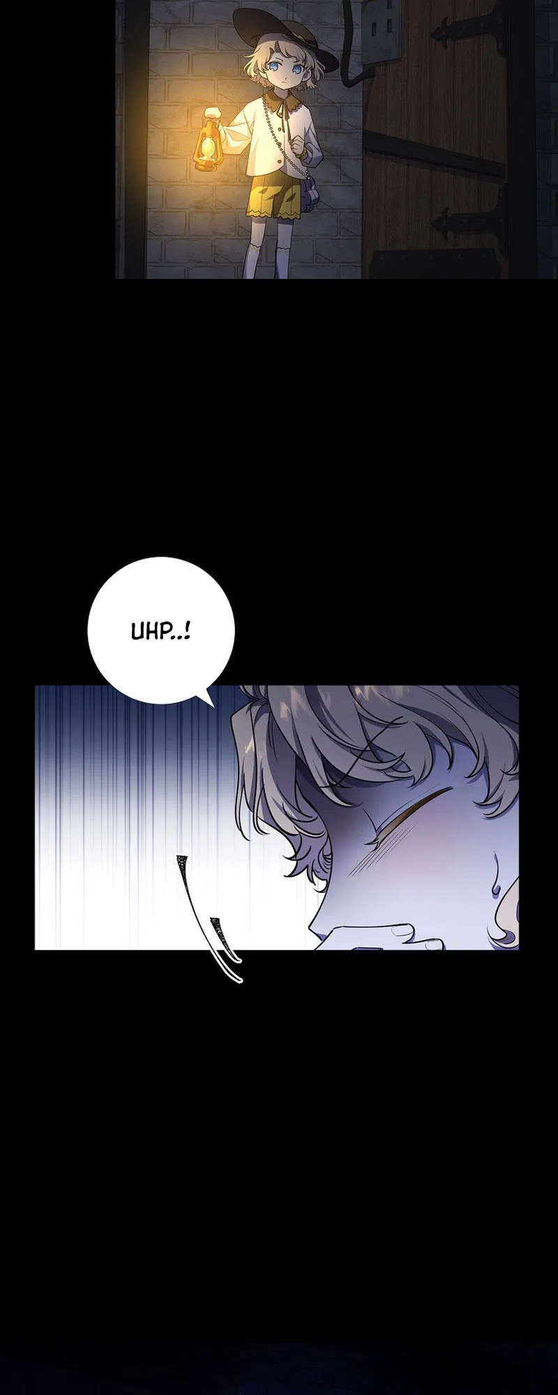 For a Fairytale Ending Chapter 4 – Page 60
