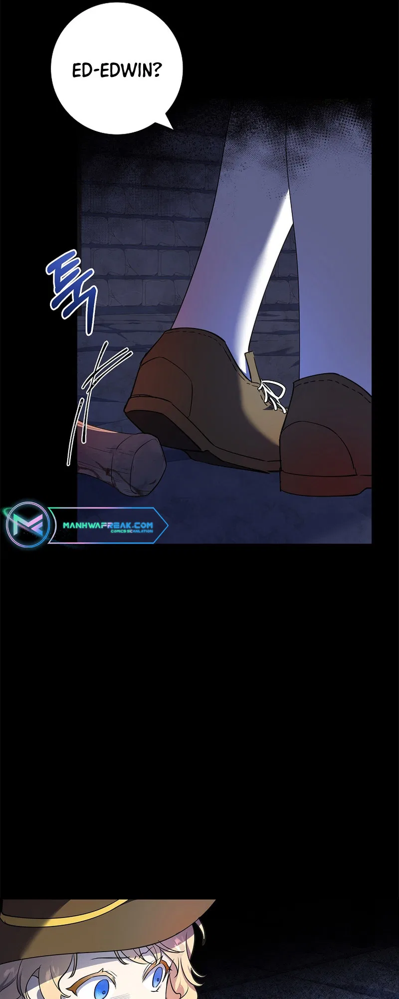 For a Fairytale Ending Chapter 4 – Page 66