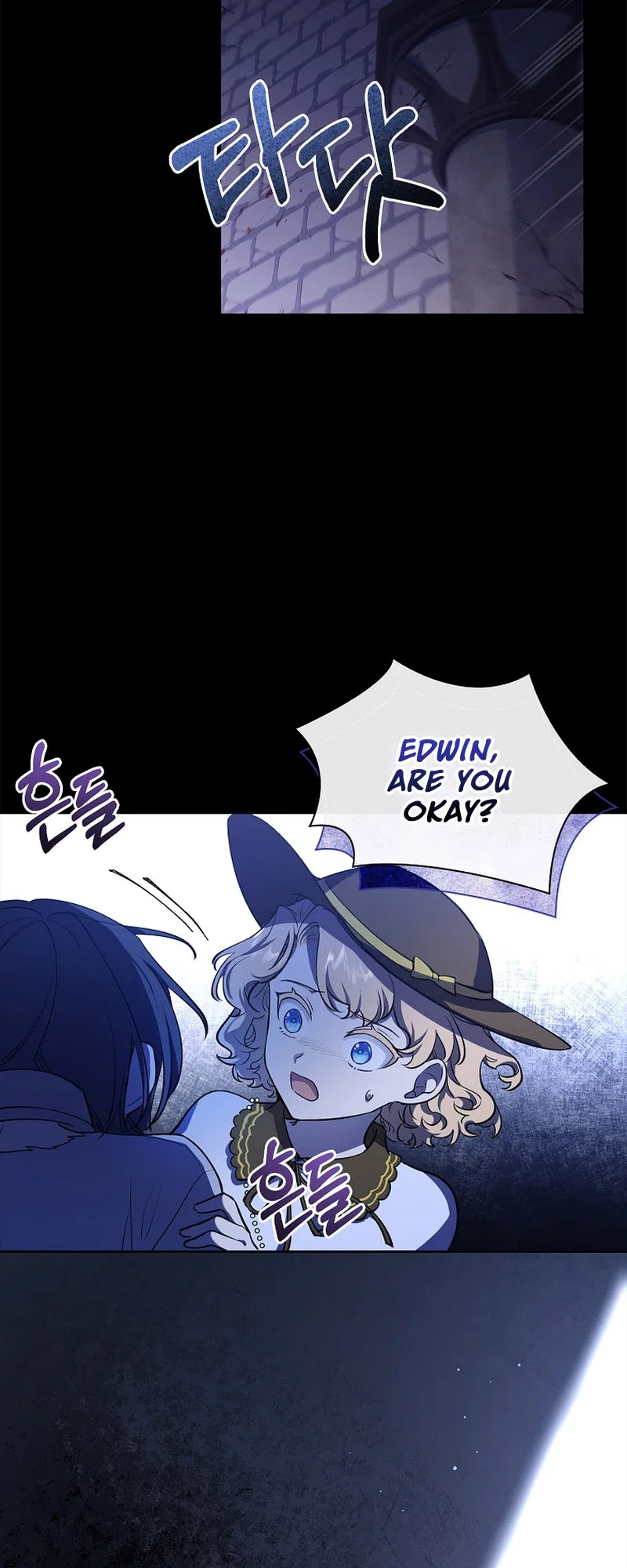 For a Fairytale Ending Chapter 4 – Page 69