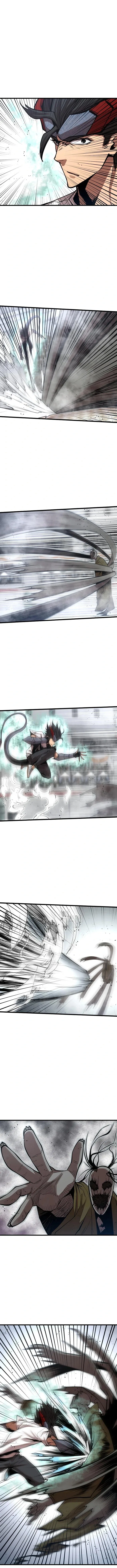The Monstrous Gui Chapter 43 – Page 6
