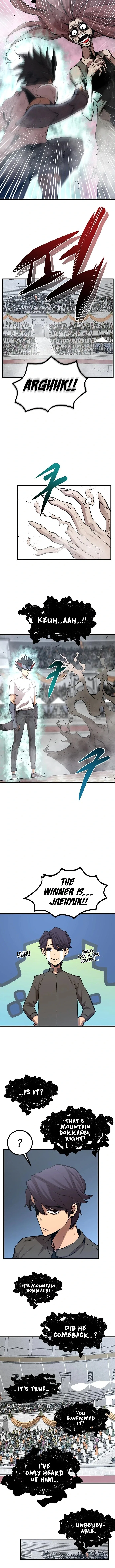 The Monstrous Gui Chapter 43 – Page 11
