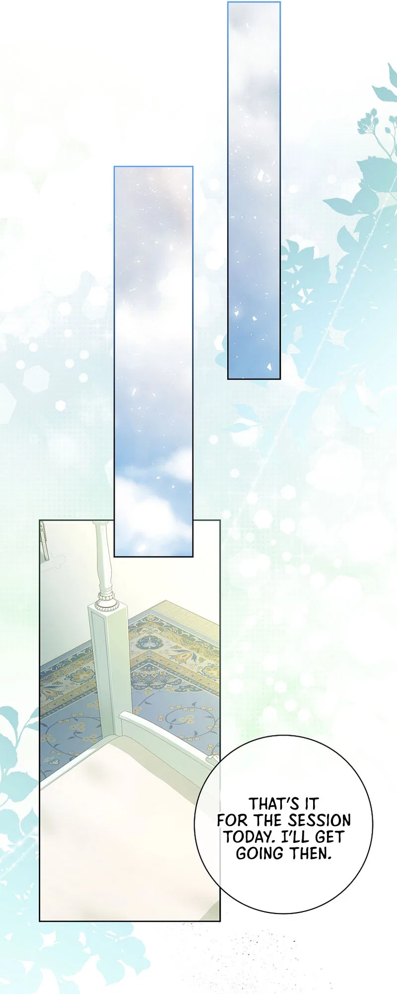 For a Fairytale Ending Chapter 3 – Page 33