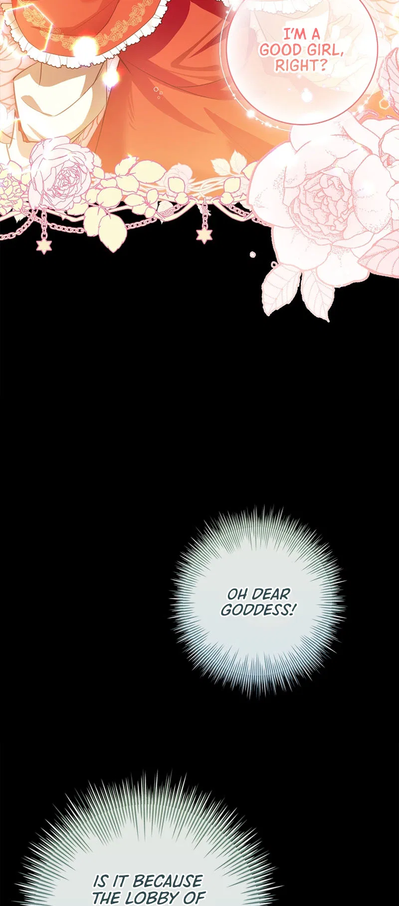 For a Fairytale Ending Chapter 3 – Page 39