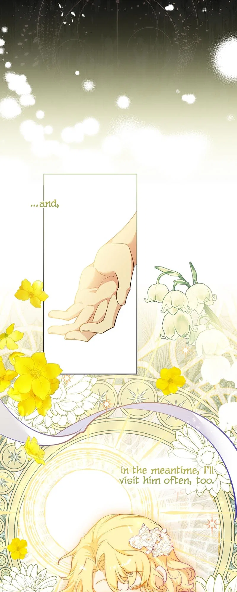 For a Fairytale Ending Chapter 3 – Page 50