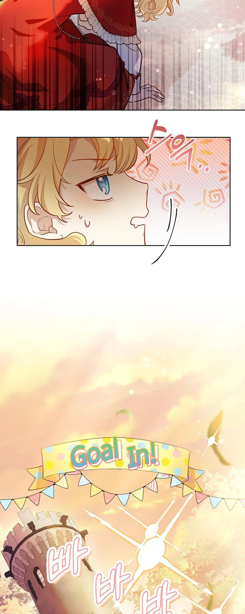 For a Fairytale Ending Chapter 3 – Page 66