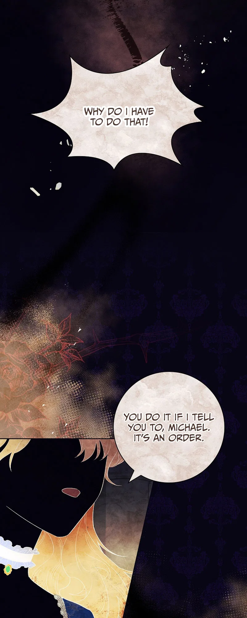 For a Fairytale Ending Chapter 2 – Page 6