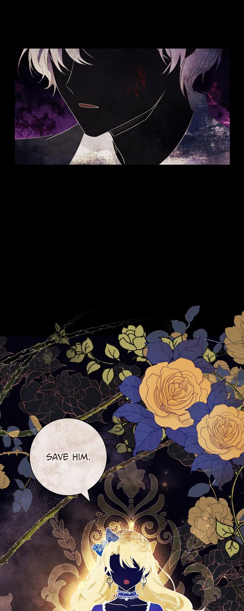 For a Fairytale Ending Chapter 2 – Page 12