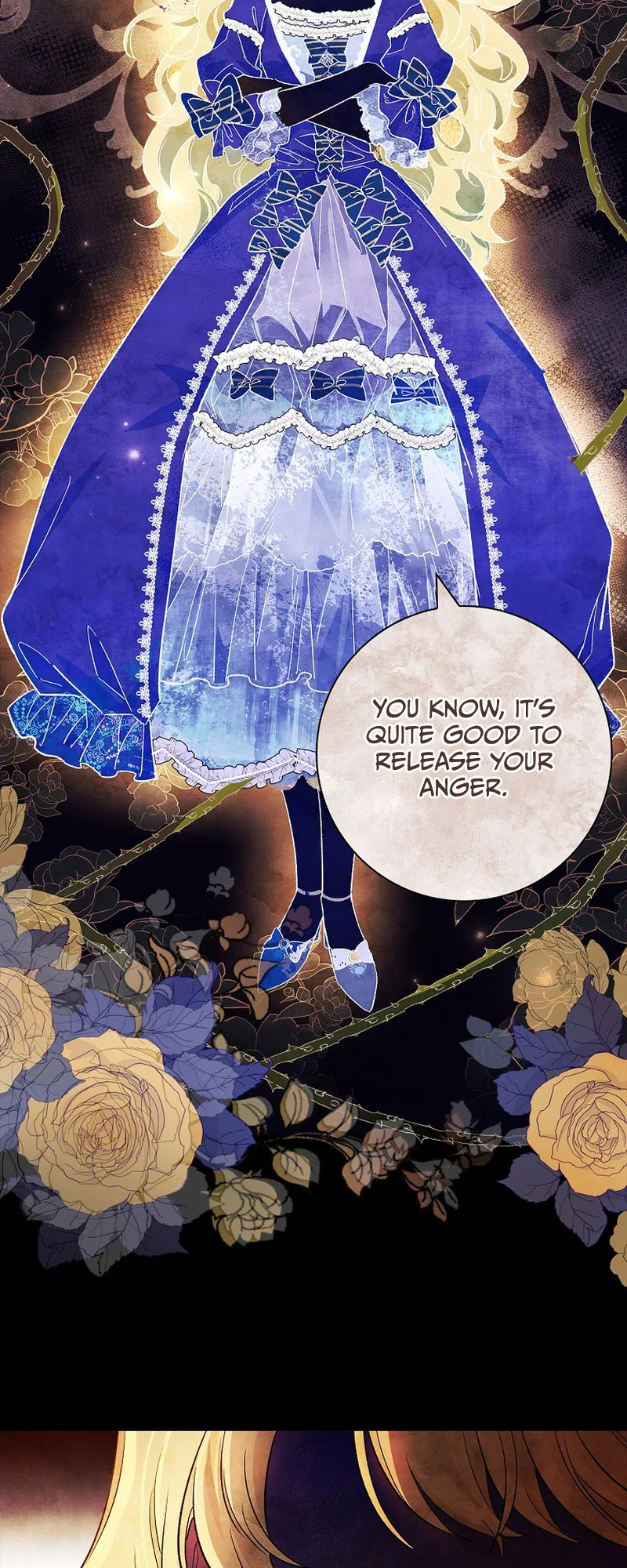 For a Fairytale Ending Chapter 2 – Page 13