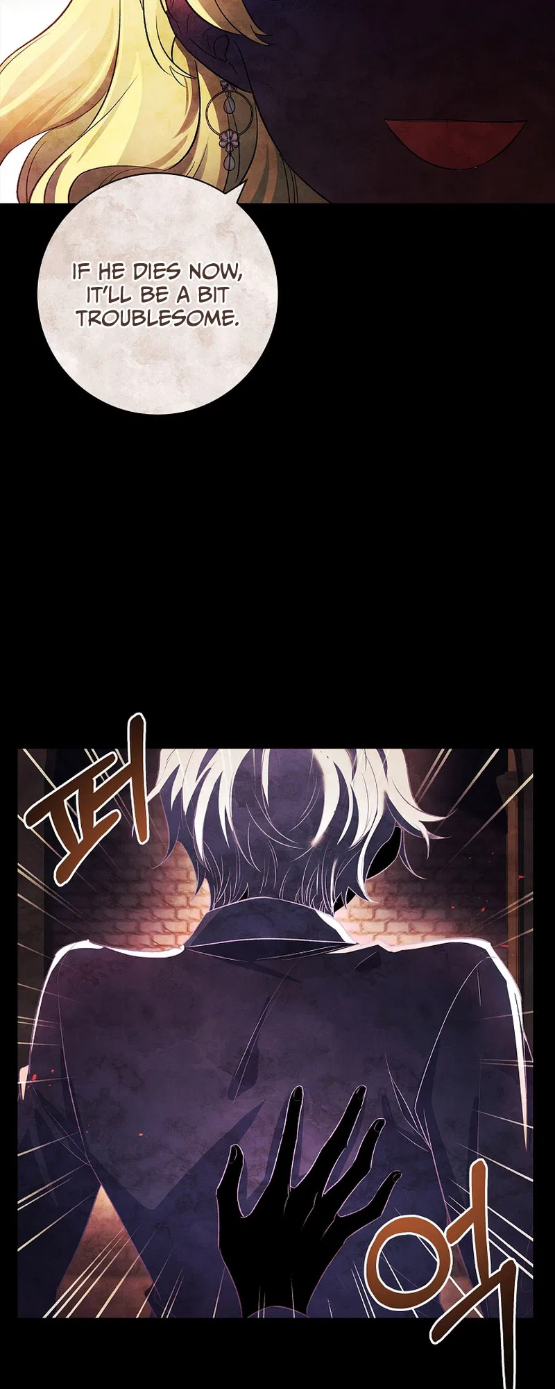For a Fairytale Ending Chapter 2 – Page 14