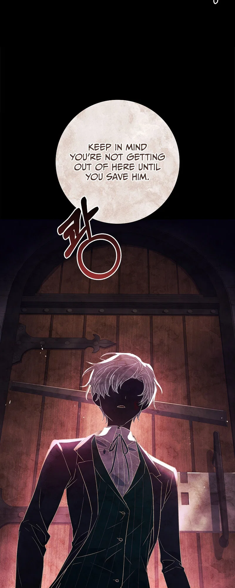 For a Fairytale Ending Chapter 2 – Page 15