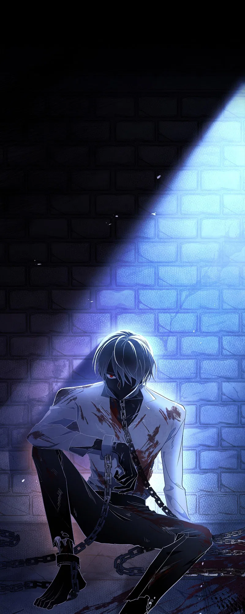 For a Fairytale Ending Chapter 2 – Page 18